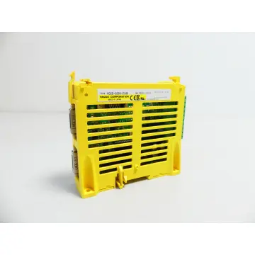 Produktfoto 1 von Fanuc Interface Unit I/O Link A02B-0259-C240 SN: P000257 2015 05 -ungebraucht-
