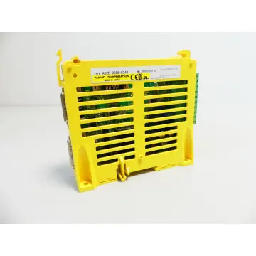 Produktfoto 1 von Fanuc Interface Unit I/O Link A02B-0259-C240 SN: P000263 2015 05 -ungebraucht-