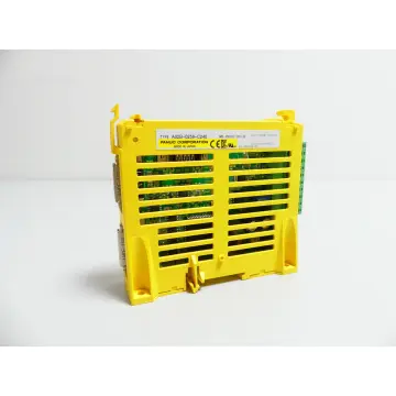 Produktfoto 1 von Fanuc Interface Unit I/O Link A02B-0259-C240 SN: P000272 2015 05 -ungebraucht-