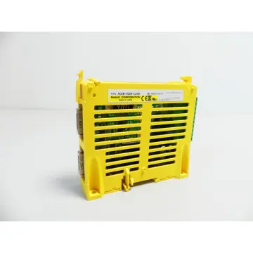 Produktfoto 1 von Fanuc Interface Unit I/O Link A02B-0259-C240 SN: P000279 2015 06 -ungebraucht-