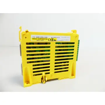 Produktfoto 1 von Fanuc Interface Unit I/O Link A02B-0259-C240 SN: P000209 2015 04 -ungebraucht-