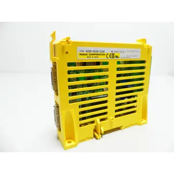 Produktfoto 1 von Fanuc Interface Unit I/O Link A02B-0259-C240 SN: P000210 2015 04 -ungebraucht-