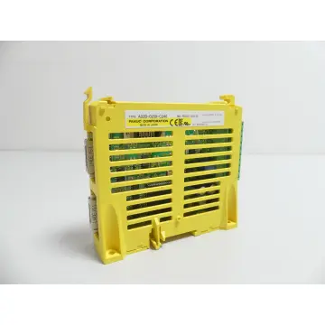 Produktfoto 1 von Fanuc Interface Unit I/O Link A02B-0259-C240 SN: P000213 2015 04 -ungebraucht-