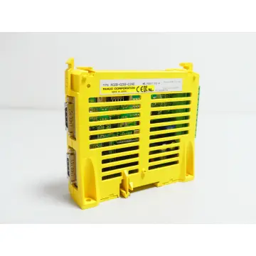 Produktfoto 1 von Fanuc Interface Unit I/O Link A02B-0259-C240 SN: P000217 2015 04 -ungebraucht-
