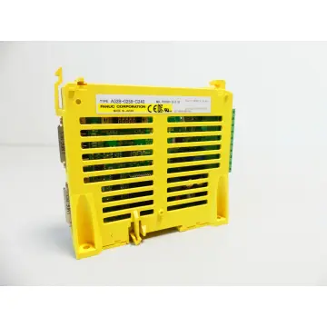 Produktfoto 1 von Fanuc Interface Unit I/O Link A02B-0259-C240 SN: P000306 2015 06 -ungebraucht-