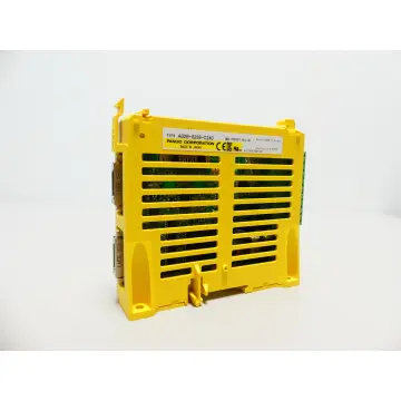 Produktfoto 1 von Fanuc Interface Unit I/O Link A02B-0259-C240 SN: P000307 2015 06 -ungebraucht-