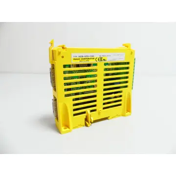 Produktfoto 1 von Fanuc Interface Unit I/O Link A02B-0259-C240 SN:P000212 2015 04 -ungebraucht-