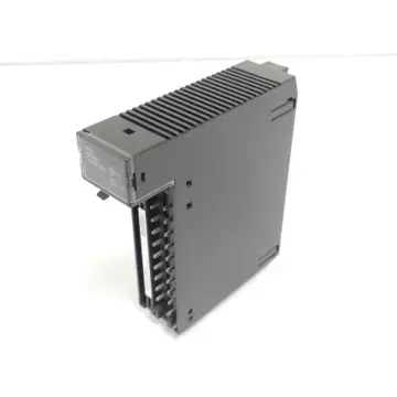 Produktfoto 1 von Fanuc IC693APU300J High Speed Counter Modul 9673223 426 + 1x Halterung gebrochen