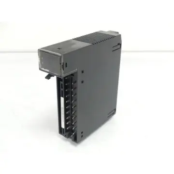 Produktfoto 1 von Fanuc IC693MDL645D Input Modul 24VDC 16PT