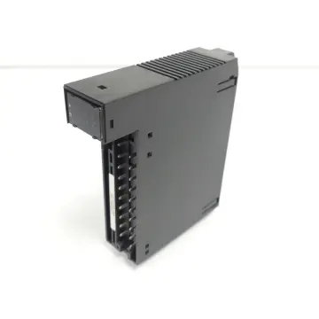 Produktfoto 1 von Fanuc IC693MDL940D Output Relais 2 16PT + Kunststoffabdeckung fehlt