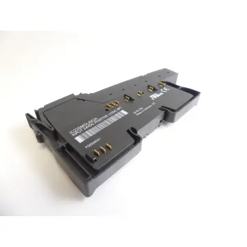 Produktfoto 1 von Fanuc IC220MDL642A Input Positive Logic 28 55 758 SN: P26598541 - ungebr.! -