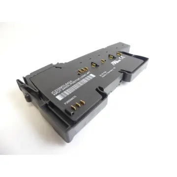 Produktfoto 1 von Fanuc IC220MDL642A Input Positive Logic 28 55 758 SN: P26598570 - ungebr.! -