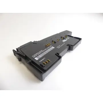 Produktfoto 1 von Fanuc IC220MDL642A Input Positive Logic 28 55 758 SN: P26598813 - ungebr.! -
