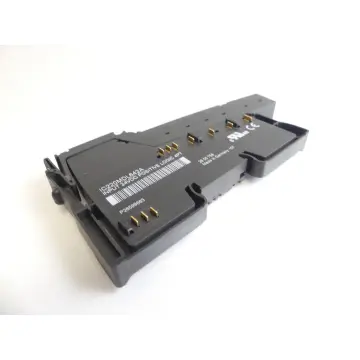 Produktfoto 1 von Fanuc IC220MDL642A Input Positive Logic 28 55 758 SN: P26599663 - ungebr.! -