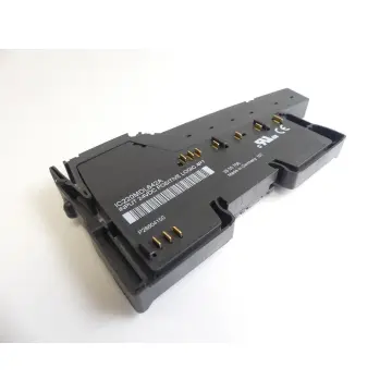Produktfoto 1 von Fanuc IC220MDL642A Input Positive Logic 28 55 758 SN: P26604150 - ungebr.! -