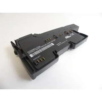 Produktfoto 1 von Fanuc IC220MDL752A Output Positive Logic 28 55 363 SN: P27414417 - ungebr.! -