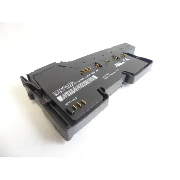 Produktfoto 1 von Fanuc IC220MDL752A Output Positive Logic 28 55 363 SN: P27414572 - ungebr.! -