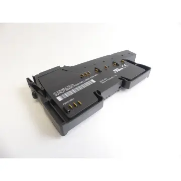 Produktfoto 1 von Fanuc IC220MDL752A Output Positive Logic 28 55 363 SN: P27414831 - ungebr.! -