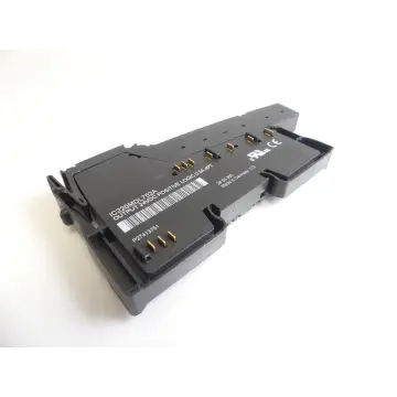 Produktfoto 1 von Fanuc IC220MDL752A Output Positive Logic 28 55 363 SN: P27413751 - ungebr.! -