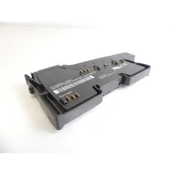 Produktfoto 1 von Fanuc IC220MDL752A Output Positive Logic 28 55 363 SN: P27413845 - ungebr.! -