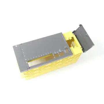 Produktfoto 1 von Fanuc Leergehäuse für A06B-6088