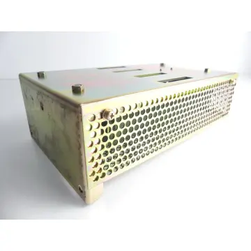 Produktfoto 1 von Fanuc LTD A06B-6047-H050 Netzteil Seriennummer: P06H00007