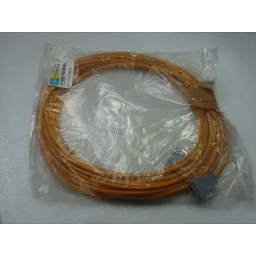Produktfoto 1 von Fanuc LX660-2077-T203/L10R03 Spindle Serial Command Cable orange ungebraucht