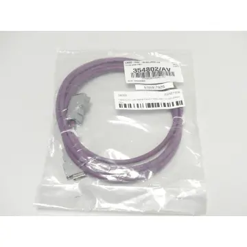 Produktfoto 1 von Fanuc LX660-2007-T010/L2R003 AV I/O Link Signal Kabel -ungebraucht-