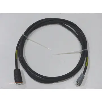 Produktfoto 1 von Fanuc LX660-4077-T042 / L3R003 Motor-Steuerleitung