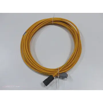Produktfoto 1 von Fanuc LX660-4077-T225 / L12R03 Motor-Steuerleitung