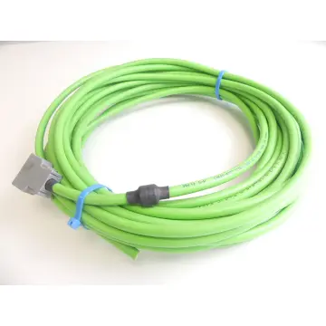 Produktfoto 1 von Fanuc LX660-4077-T296/L16R03 E48408 AWM Style 20280 Servosignalkabel Kl. 11,50m