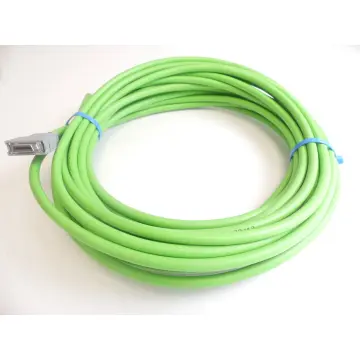 Produktfoto 1 von Fanuc LX660-4077-T296/L16R03 E48408 AWM Style 20280 Servosignalkabel Kl. 11,20m