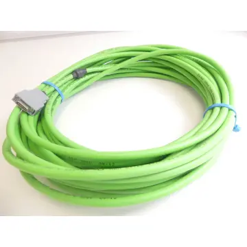 Produktfoto 1 von Fanuc LX660-4077-T296/L16R03 E48408 AWM Style 20280 Servosignalkabel Kl. 12,10m