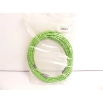 Produktfoto 1 von Fanuc LX660-4077-T296/L16R03 SERVO SIGNAL CABLE SN: 118063 - ungebraucht! -