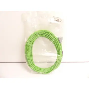 Produktfoto 1 von Fanuc LX660-4077-T296/L16R03 SERVO SIGNAL CABLE SN: 118071 - ungebraucht! -