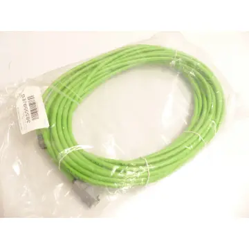 Produktfoto 1 von Fanuc LX660-4077-T296/L16R03 SERVO SIGNAL CABLE - ungebraucht! -