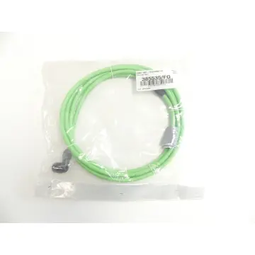 Produktfoto 1 von Fanuc LX660-4077-T293/L3R003 FG SERVO SIGNAL CABLE in OVP - ungebraucht! -