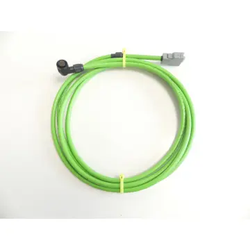 Fanuc LX660-4077-T293/L3R003 FG SERVO SIGNAL CABLE - ungebraucht! -