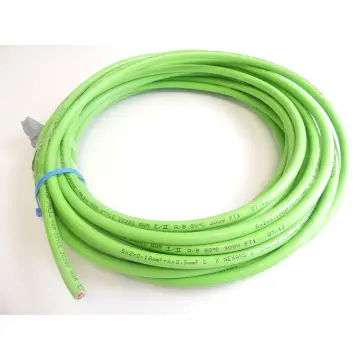 Produktfoto 1 von Fanuc LX660-4077-T310/L16R03 E48408 AWM Style 20280 Servosignalkabel Kl. 11,90m