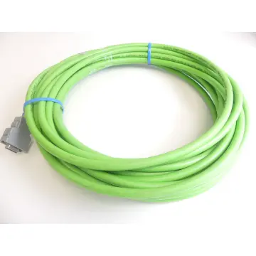 Produktfoto 1 von Fanuc LX660-4077-T310/L16R03 E48408 AWM Style 20280 Servosignalkabel Kl. 11,30m