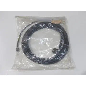 Produktfoto 1 von Fanuc LX660-4078-T004 / L10R03 Motor-Steuerleitung > ungebraucht! <