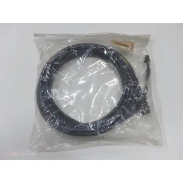 Produktfoto 1 von Fanuc LX660-4078-T002 / L10R03 Motor-Steuerleitung > ungebraucht! <