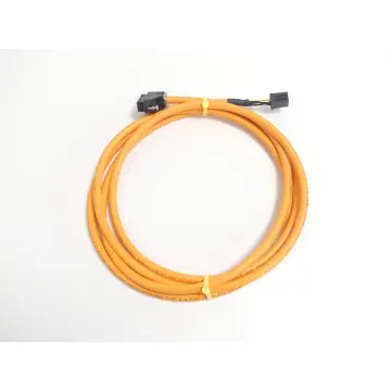 Produktfoto 1 von Fanuc LX660-4078-T038/L3R003 CO SPINDLE FAN CABLE - ungebraucht! -