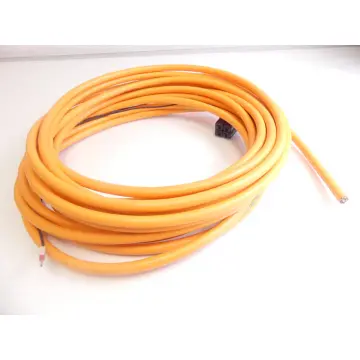 Produktfoto 1 von Fanuc LX660-8077-T260/L16R03 CO 1019174 Geberkabel Kabel - Länge: 10,70m