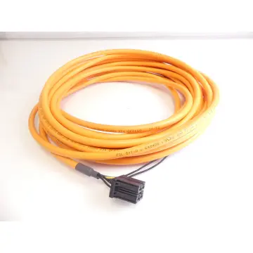 Produktfoto 1 von Fanuc LX660-8077-T260/L16R03 CO 1019174 Geberkabel Kabel - Länge: 11,50m