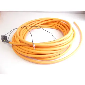 Produktfoto 1 von Fanuc LX660-8077-T260/L16R03 CO 1019174 Geberkabel Kabel - Länge: 11,90m
