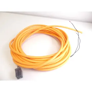 Produktfoto 1 von Fanuc LX660-8077-T260/L16R03 CO 1019174 Geberkabel Kabel - Länge: 12,00m