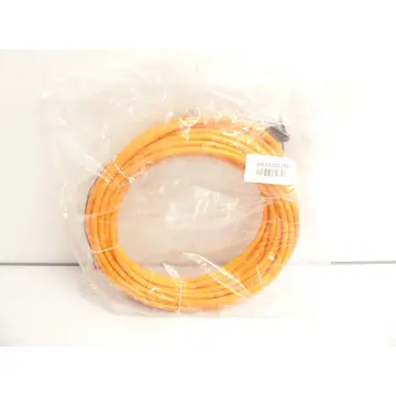 Produktfoto 1 von Fanuc LX660-8077-T260/L16R03 SERVO POWER CABLE SN: 118061 - ungebraucht! -