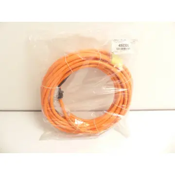 Produktfoto 1 von Fanuc LX660-8077-T260/L16R03 SERVO POWER CABLE SN: 118072 - ungebraucht! -
