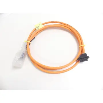 Produktfoto 1 von Fanuc LX660-8077-T260/L3R003 CO SPINDLE FAN CABLE - ungebraucht! -